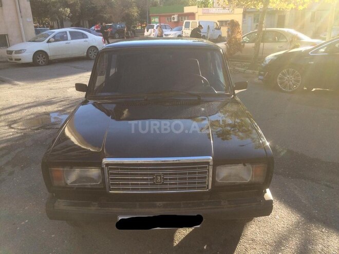 LADA (VAZ) 2107 2011, 250,000 km - 1.7 l - Bakı