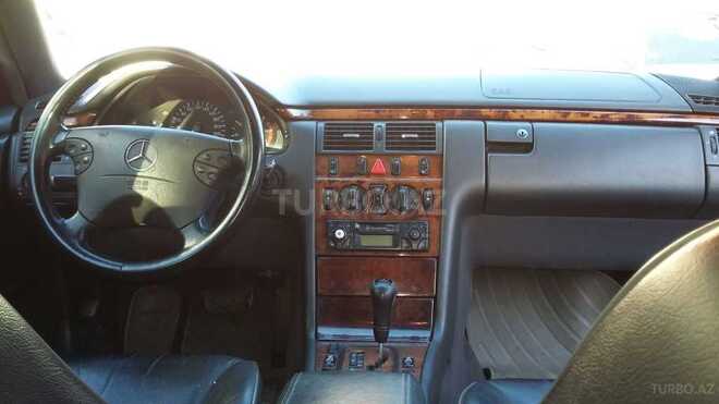 Mercedes C 220 1999, 400,000 km - 2.2 л - Bakı