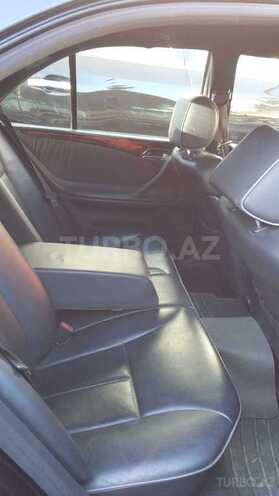 Mercedes C 220 1999, 400,000 km - 2.2 л - Bakı