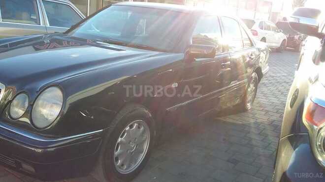 Mercedes C 220 1999, 400,000 km - 2.2 л - Bakı