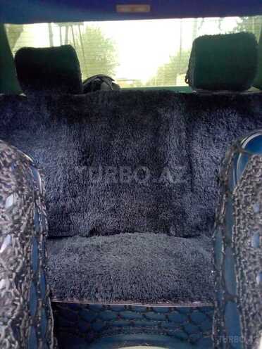 Mercedes E 250 1995, 330,000 km - 2.5 l - Sabirabad