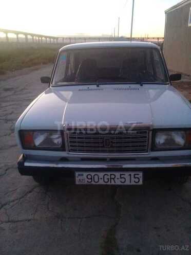 LADA (VAZ) 2107 2009, 88,000 km - 1.6 l - Sumqayıt