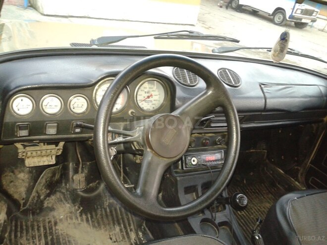 LADA (VAZ) 2106 1986, 125,000 km - 1.5 l - Mingəçevir