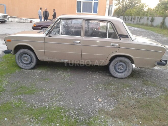 LADA (VAZ) 2106 1986, 125,000 km - 1.5 l - Mingəçevir