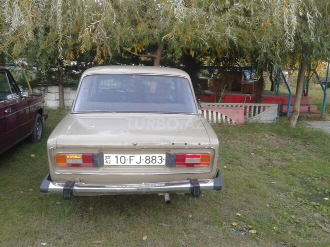 LADA (VAZ) 2106 1986, 125,000 km - 1.5 l - Mingəçevir
