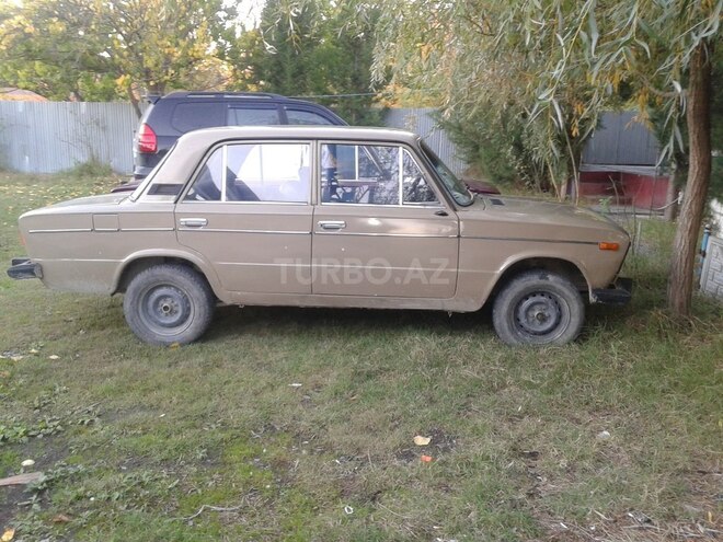 LADA (VAZ) 2106 1986, 125,000 km - 1.5 l - Mingəçevir