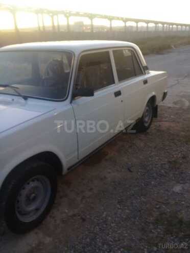 LADA (VAZ) 2107 2009, 88,000 km - 1.6 l - Sumqayıt