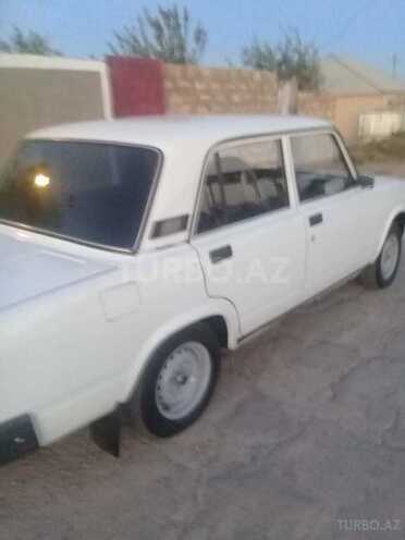LADA (VAZ) 2107 2009, 88,000 km - 1.6 l - Sumqayıt