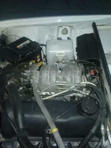 LADA (VAZ) 2107 2009, 88,000 km - 1.6 l - Sumqayıt