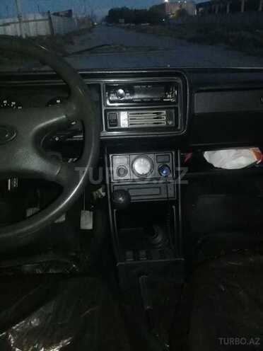 LADA (VAZ) 2107 2009, 88,000 km - 1.6 l - Sumqayıt
