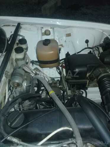 LADA (VAZ) 2107 2009, 88,000 km - 1.6 l - Sumqayıt