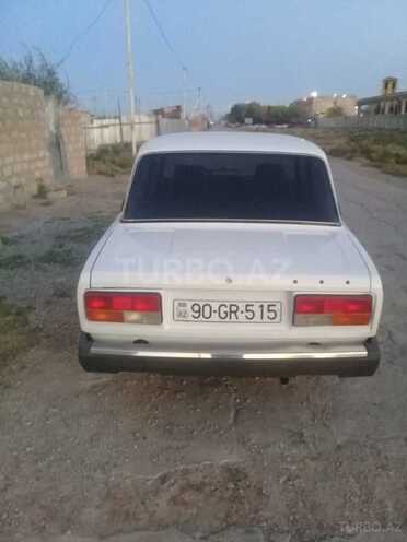 LADA (VAZ) 2107 2009, 88,000 km - 1.6 l - Sumqayıt