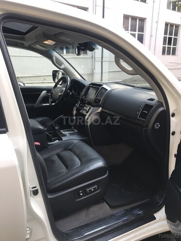 Toyota Land Cruiser 2014, 52,000 km - 4.6 л - Bakı