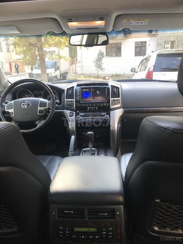 Toyota Land Cruiser 2014, 52,000 km - 4.6 л - Bakı