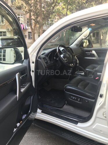 Toyota Land Cruiser 2014, 52,000 km - 4.6 л - Bakı