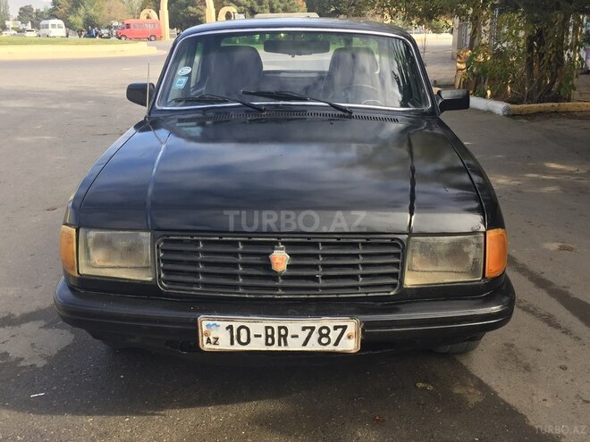 GAZ 3110 1994, 200,000 km - 2.4 l - Şirvan