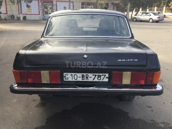 GAZ 3110 1994, 200,000 km - 2.4 l - Şirvan