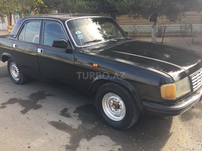 GAZ 3110 1994, 200,000 km - 2.4 l - Şirvan