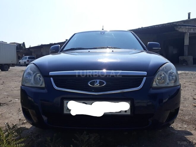 LADA (VAZ) Priora 2015, 102,000 km - 1.6 l - Sumqayıt