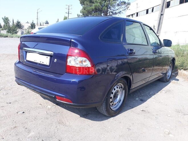 LADA (VAZ) Priora 2015, 102,000 km - 1.6 l - Sumqayıt