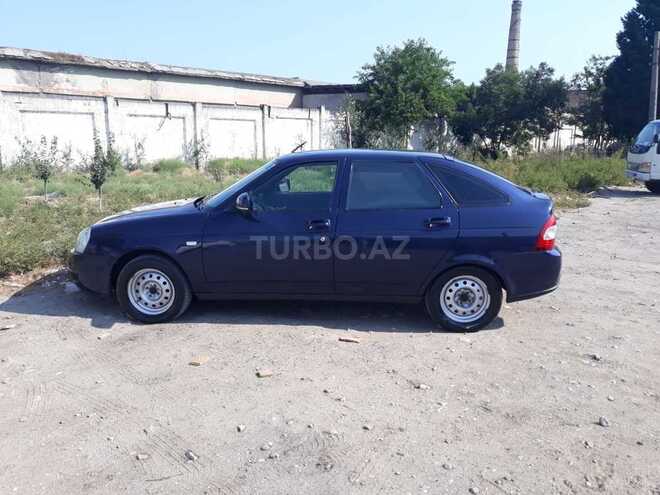 LADA (VAZ) Priora 2015, 102,000 km - 1.6 l - Sumqayıt