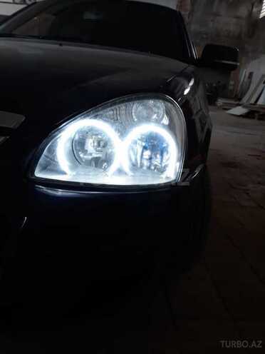 LADA (VAZ) Priora 2015, 102,000 km - 1.6 l - Sumqayıt