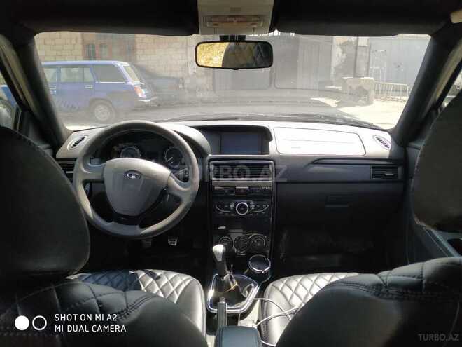 LADA (VAZ) Priora 2015, 102,000 km - 1.6 l - Sumqayıt
