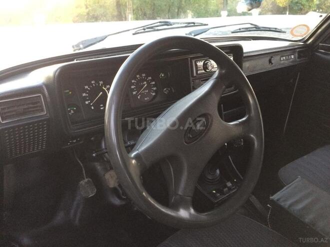 LADA (VAZ) 2107 2004, 10,881 km - 1.6 l - Zaqatala