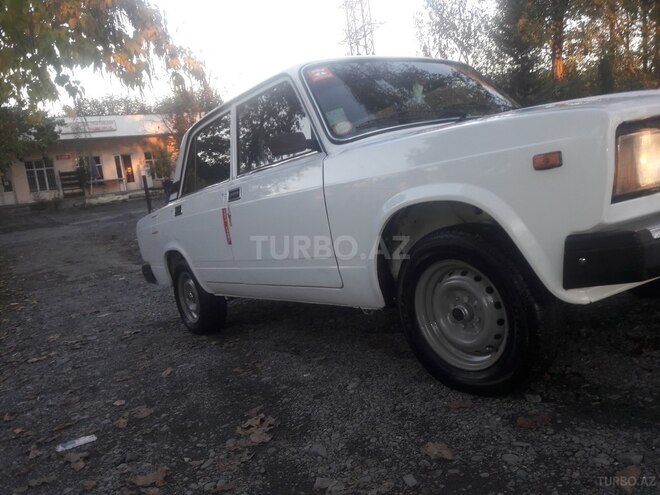 LADA (VAZ) 2107 2004, 10,881 km - 1.6 l - Zaqatala