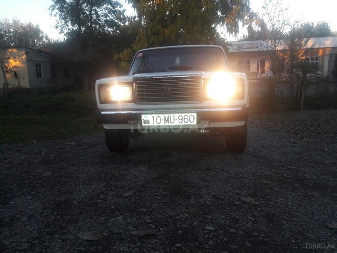 LADA (VAZ) 2107 2004, 10,881 km - 1.6 l - Zaqatala