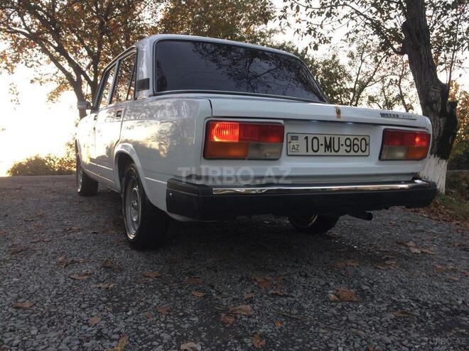 LADA (VAZ) 2107 2004, 10,881 km - 1.6 l - Zaqatala