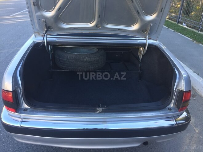 GAZ 31105 2004, 129 km - 2.3 l - Sumqayıt
