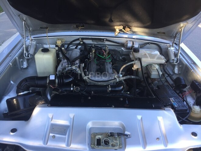 GAZ 31105 2004, 129 km - 2.3 l - Sumqayıt