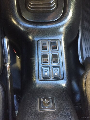 GAZ 31105 2004, 129 km - 2.3 l - Sumqayıt