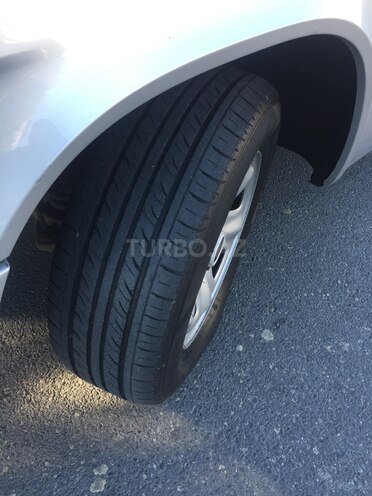 GAZ 31105 2004, 129 km - 2.3 l - Sumqayıt
