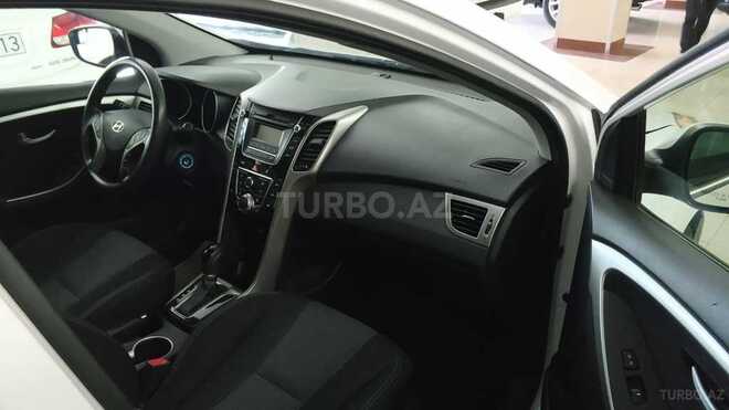 Hyundai Elantra 2014, 73,000 km - 0.2 l - Bakı