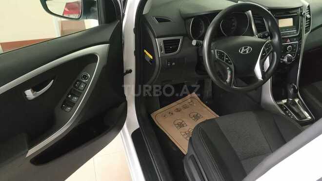 Hyundai Elantra 2014, 73,000 km - 0.2 l - Bakı