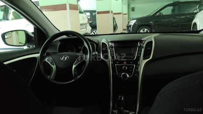 Hyundai Elantra 2014, 73,000 km - 0.2 l - Bakı