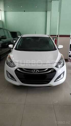 Hyundai Elantra 2014, 73,000 km - 0.2 l - Bakı