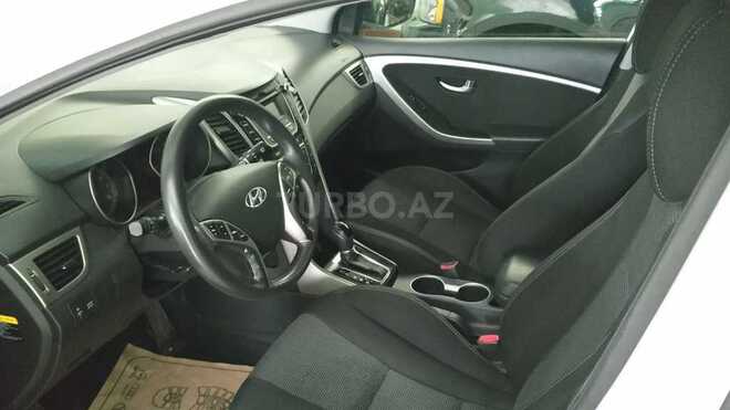 Hyundai Elantra 2014, 73,000 km - 0.2 l - Bakı