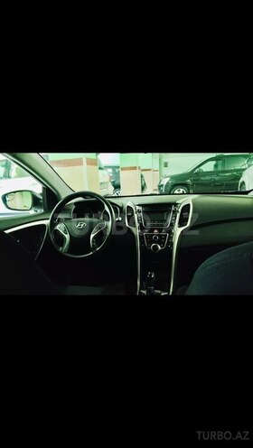 Hyundai Elantra 2014, 73,000 km - 0.2 l - Bakı