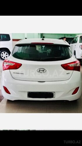 Hyundai Elantra 2014, 73,000 km - 0.2 l - Bakı