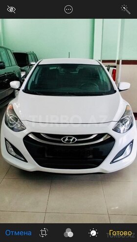 Hyundai Elantra 2014, 73,000 km - 0.2 l - Bakı