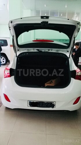 Hyundai Elantra 2014, 73,000 km - 0.2 l - Bakı