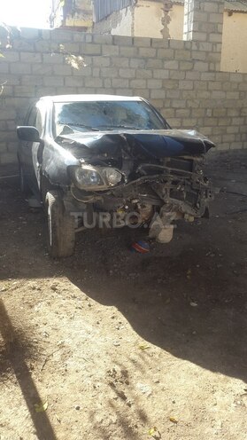 Mitsubishi Airtrek 2002, 233,000 km - 2.0 л - Şəmkir