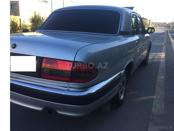 GAZ 31105 2004, 129 km - 2.3 l - Sumqayıt
