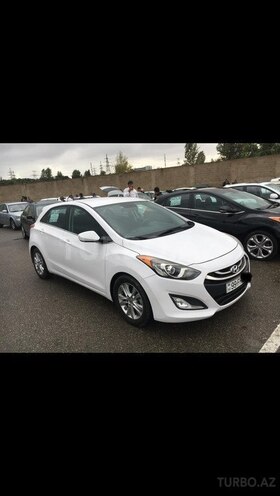 Hyundai Elantra 2014, 78,000 km - 0.2 l - Bakı