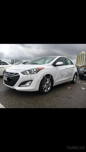 Hyundai Elantra 2014, 78,000 km - 0.2 l - Bakı