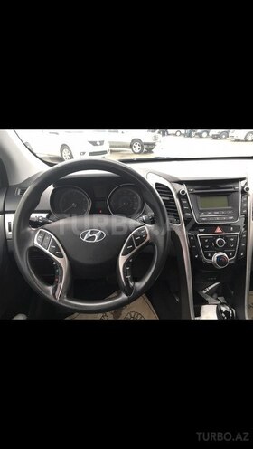 Hyundai Elantra 2014, 78,000 km - 0.2 l - Bakı