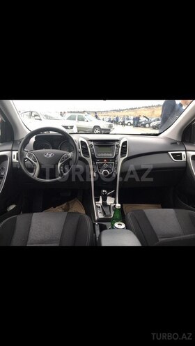 Hyundai Elantra 2014, 78,000 km - 0.2 l - Bakı